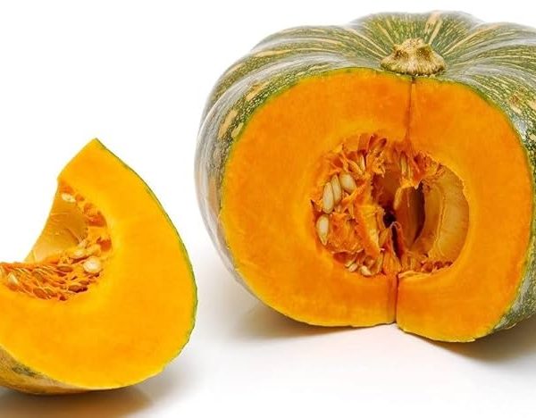 Pumpkin (Kakharu)