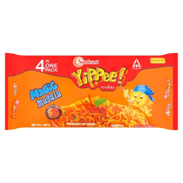Sunfeast YiPPee 240g​